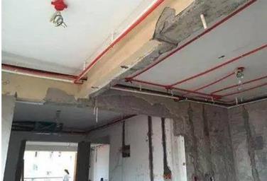 会泽漏水维修 墙面漏水怎么办呢?墙面漏水的原因?