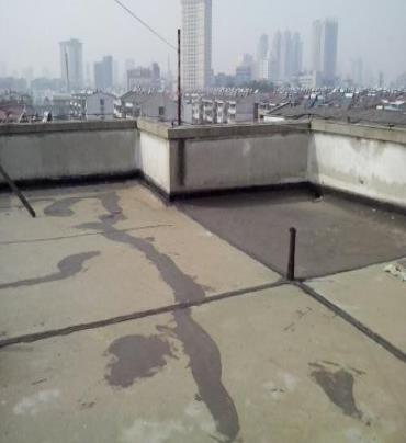 会泽漏水维修 楼顶漏水是什么原因，楼顶漏水维修方法是什么?